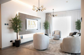 Stunning High Floor 3 Bed - Dubai Marina